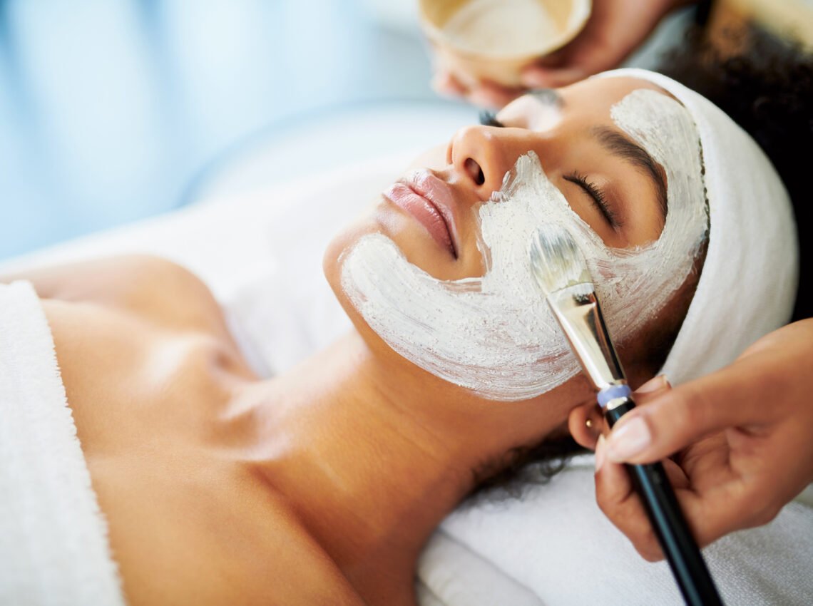 Facial
