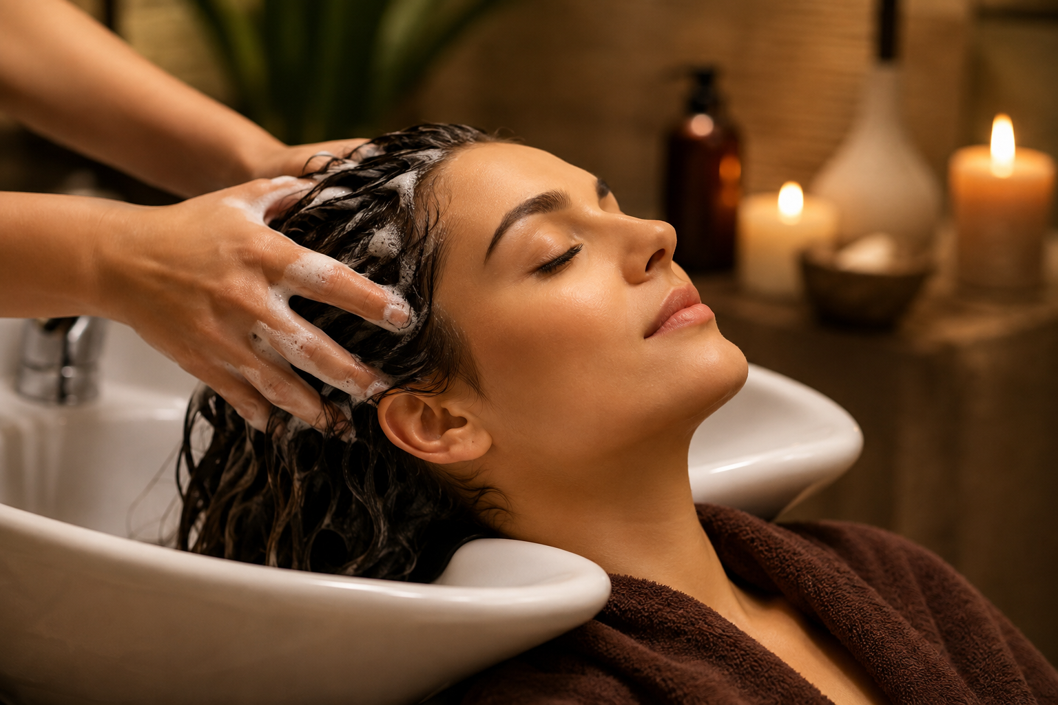 Facial